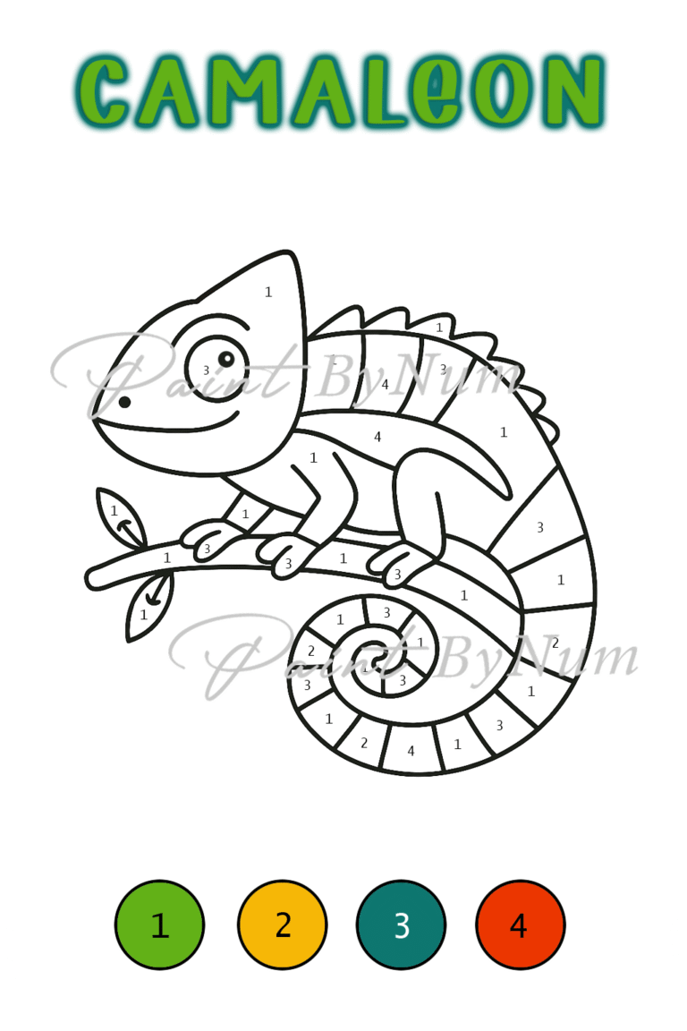 Camaleon