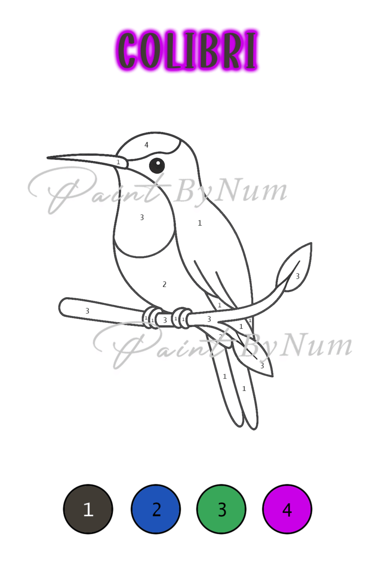 Colibri