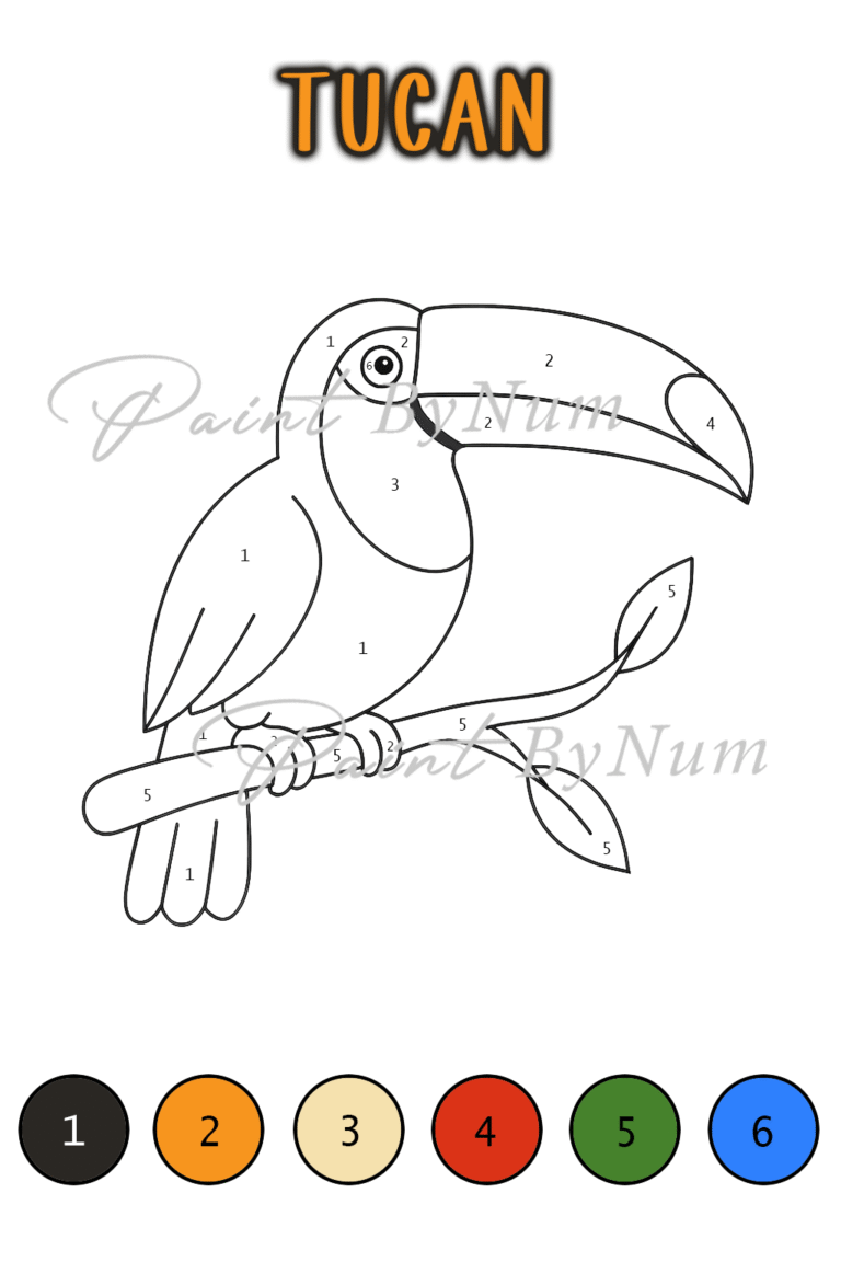 Tucan