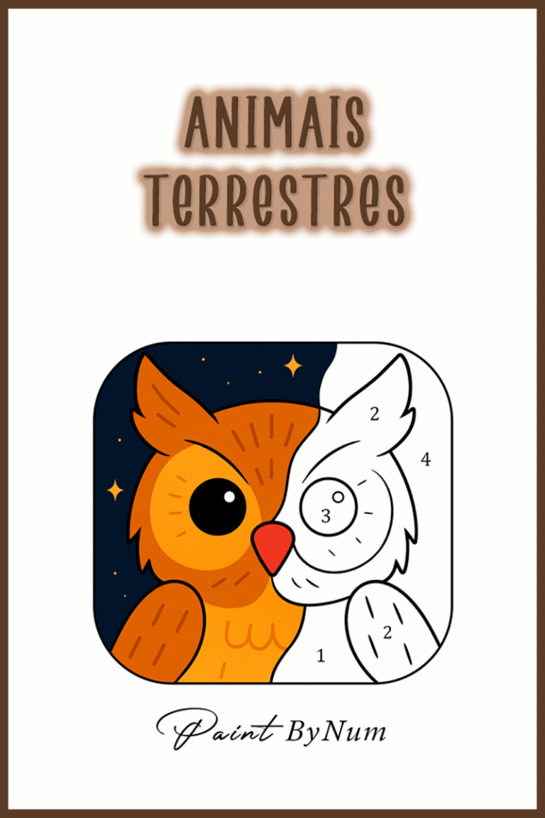 Animales Terrestres