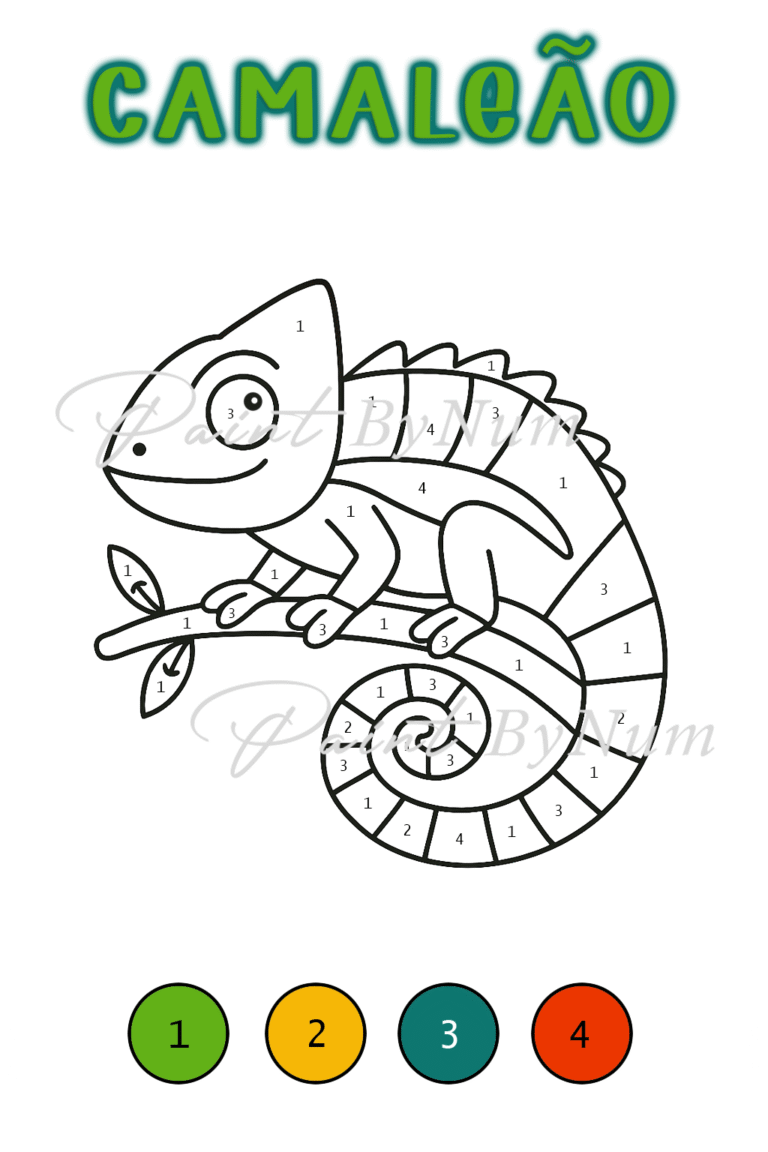 Camaleon