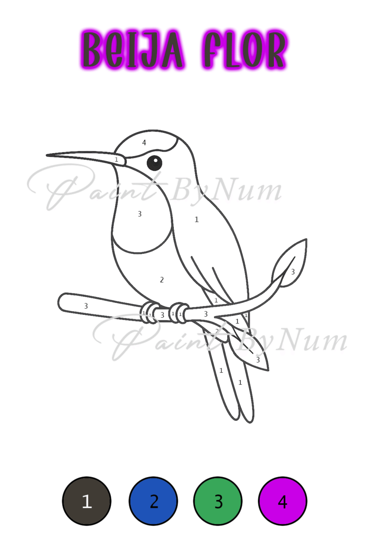 Colibri