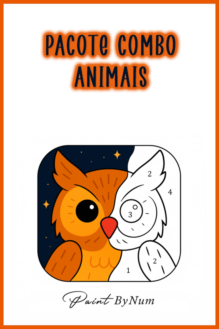 Pack Combo Animales